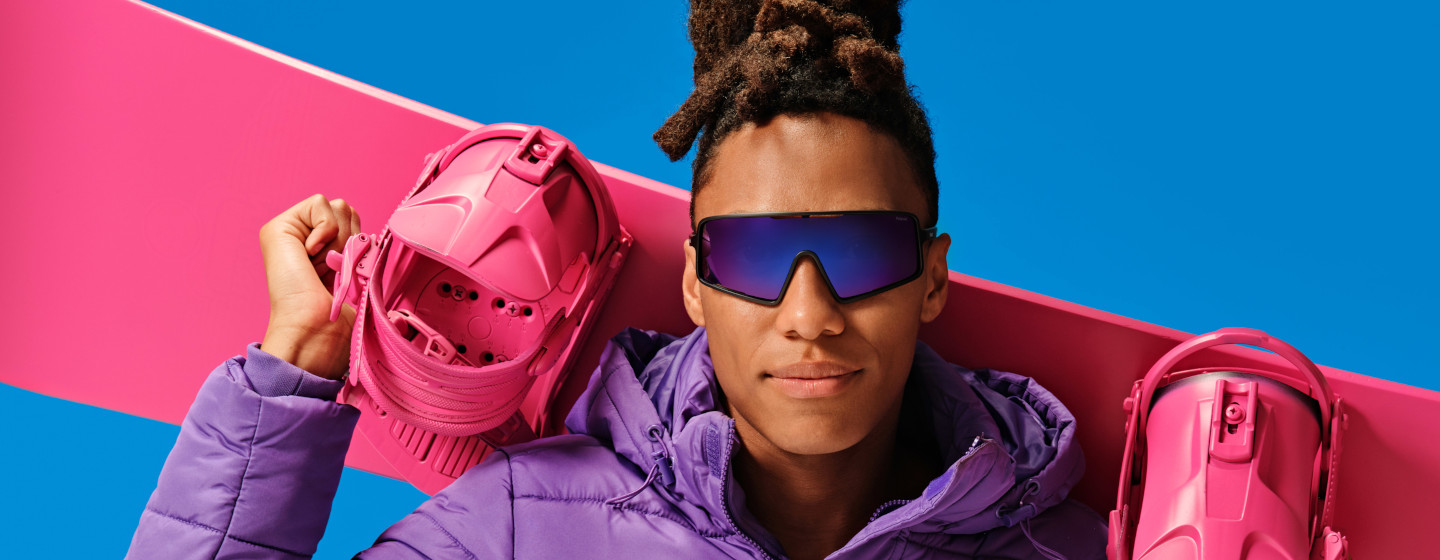 Polaroid zonnebrillen