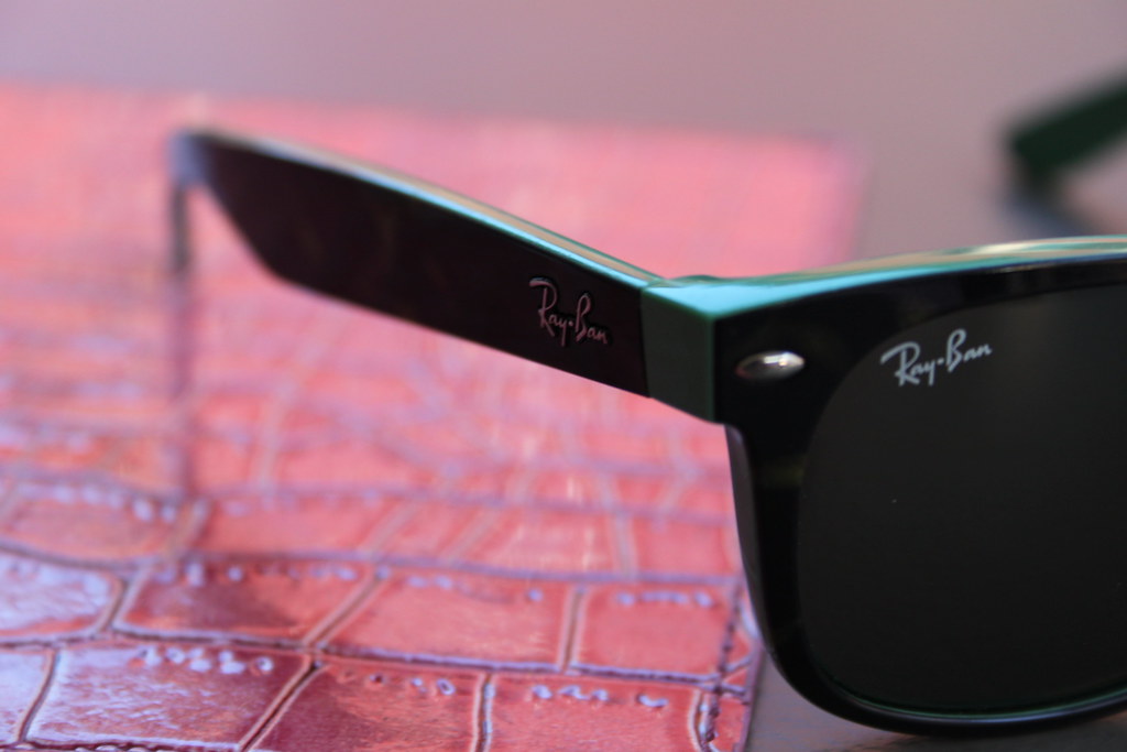Ray Ban zonnebril